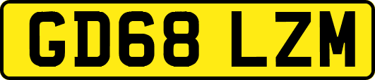 GD68LZM
