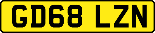 GD68LZN