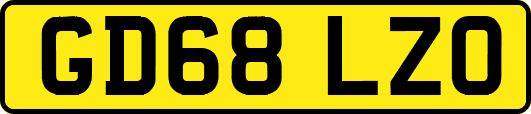 GD68LZO