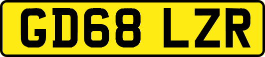 GD68LZR
