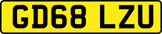 GD68LZU