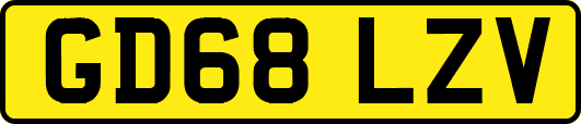 GD68LZV