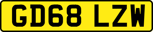 GD68LZW