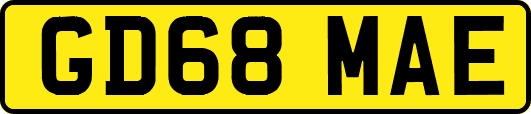 GD68MAE