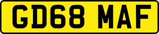 GD68MAF