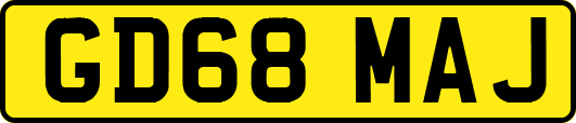 GD68MAJ