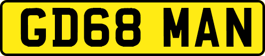 GD68MAN