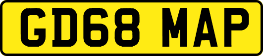 GD68MAP