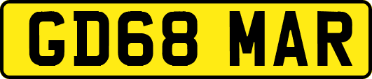 GD68MAR