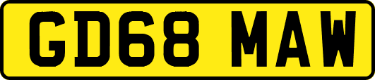GD68MAW