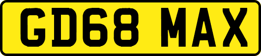 GD68MAX