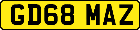 GD68MAZ