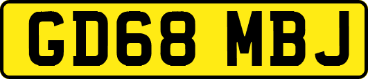 GD68MBJ