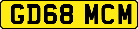 GD68MCM