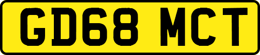 GD68MCT