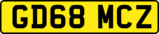 GD68MCZ
