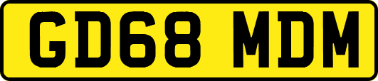 GD68MDM