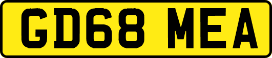 GD68MEA