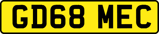 GD68MEC