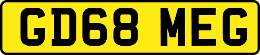 GD68MEG