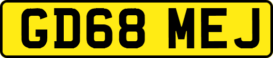 GD68MEJ