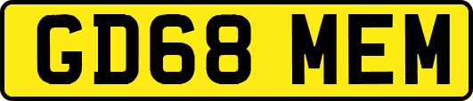 GD68MEM