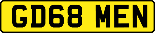 GD68MEN