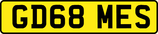 GD68MES
