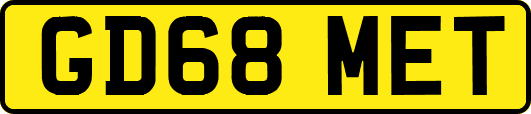 GD68MET