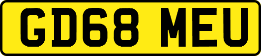 GD68MEU