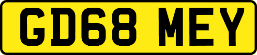 GD68MEY