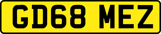 GD68MEZ