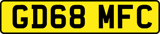 GD68MFC