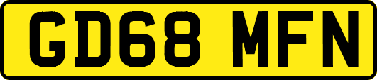 GD68MFN