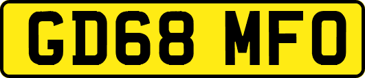 GD68MFO