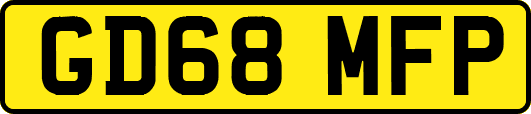 GD68MFP