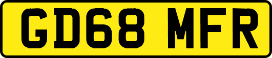 GD68MFR