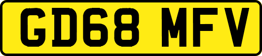 GD68MFV