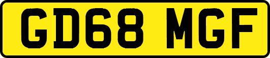 GD68MGF