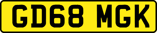 GD68MGK
