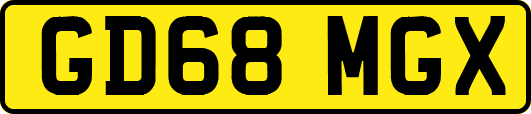 GD68MGX