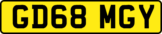 GD68MGY