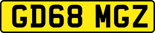 GD68MGZ
