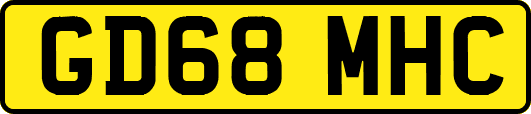 GD68MHC