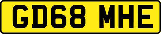 GD68MHE
