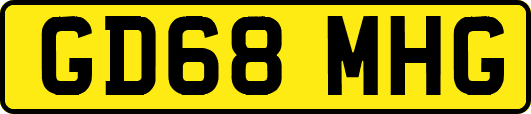 GD68MHG