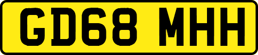 GD68MHH