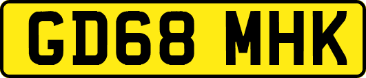 GD68MHK