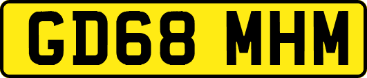 GD68MHM