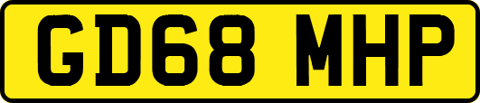 GD68MHP